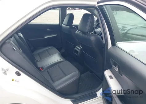 2012 Toyota Camry Se Limited Edition from USA, damaged, VIN 4T1BF1FK6CU620558